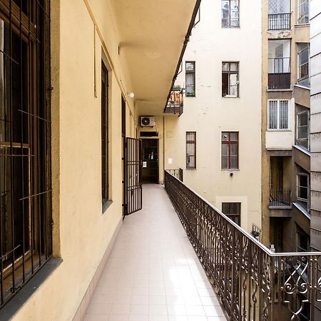 W2 Synagogue Apartment 布达佩斯 外观 照片