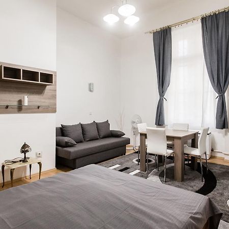 W2 Synagogue Apartment 布达佩斯 外观 照片
